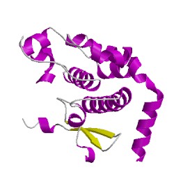 Image of CATH 3i6uA03