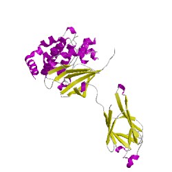 Image of CATH 3i6uB