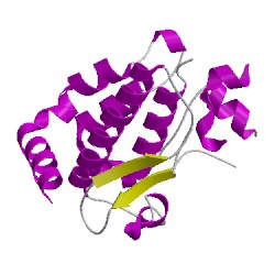 Image of CATH 3i6uB03