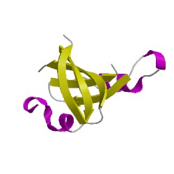 Image of CATH 3i6wA02