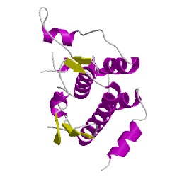 Image of CATH 3i6wA03