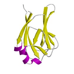 Image of CATH 3i6wB01