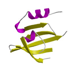 Image of CATH 3i6wB02