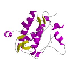 Image of CATH 3i6wB03
