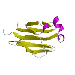 Image of CATH 3i6wC01