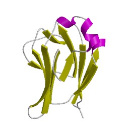 Image of CATH 3i6wD01