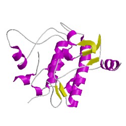Image of CATH 3i6wD03