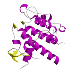 Image of CATH 3i6wE03
