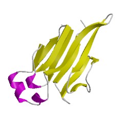 Image of CATH 3i6wF01