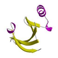 Image of CATH 3i6wF02