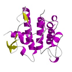 Image of CATH 3i6wF03