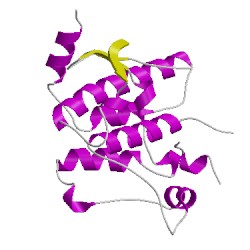Image of CATH 3i6wG03