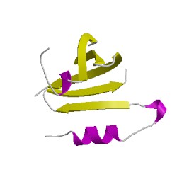 Image of CATH 3i6wH02