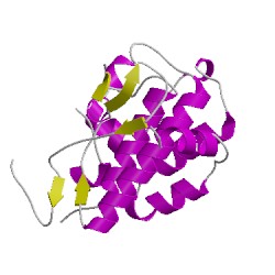 Image of CATH 3i6wH03