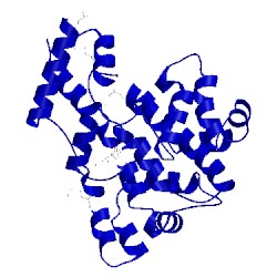 Image of CATH 3i7a