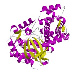 Image of CATH 3i7cA