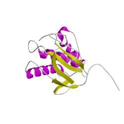 Image of CATH 3i7gA00