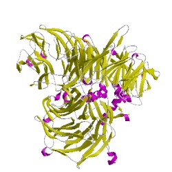 Image of CATH 3i7hA