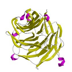 Image of CATH 3i7hA01