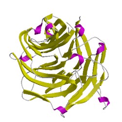Image of CATH 3i7kA01