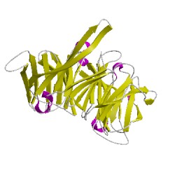 Image of CATH 3i7kA02