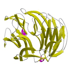 Image of CATH 3i7kA03