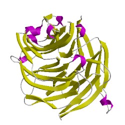 Image of CATH 3i7lA01