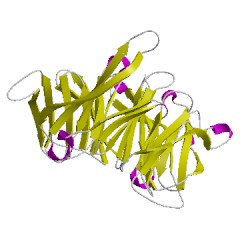 Image of CATH 3i7lA02