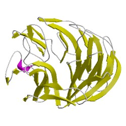 Image of CATH 3i7lA03