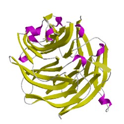 Image of CATH 3i7nA01