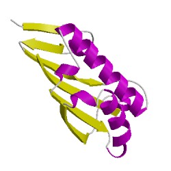Image of CATH 3i7tA00