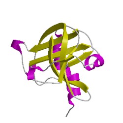 Image of CATH 3i7wA00