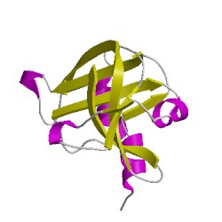 Image of CATH 3i7yA00