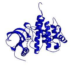 Image of CATH 3i81