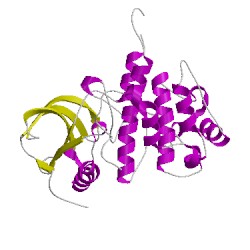 Image of CATH 3i81A
