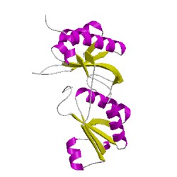 Image of CATH 3i87A