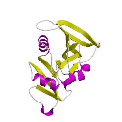Image of CATH 3i8aX00