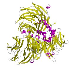 Image of CATH 3i8cA