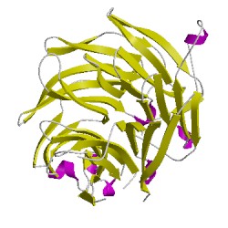 Image of CATH 3i8cA01