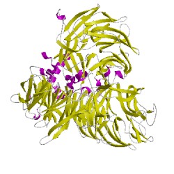 Image of CATH 3i8eA