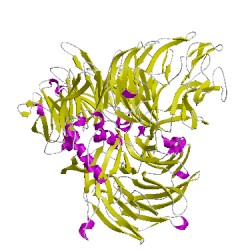 Image of CATH 3i8eB