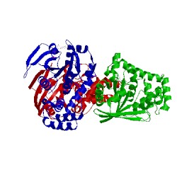 Image of CATH 3i8x