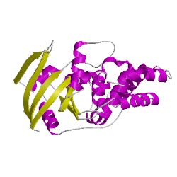 Image of CATH 3i8xB