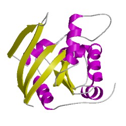 Image of CATH 3i8xB01