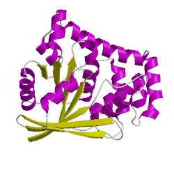 Image of CATH 3i8xC