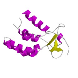 Image of CATH 3i9mA01