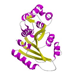 Image of CATH 3i9mB