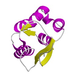 Image of CATH 3i9mB01