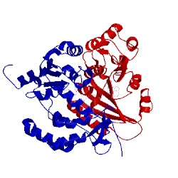 Image of CATH 3i9n