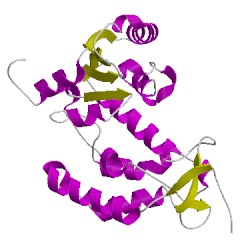 Image of CATH 3i9nA